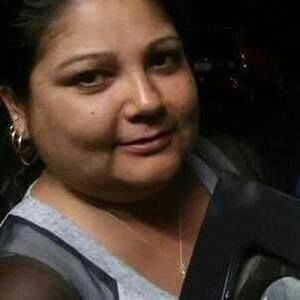 Meet your Posher, Kristina